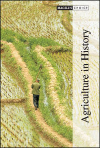 Magill's Choice: Agriculture in History