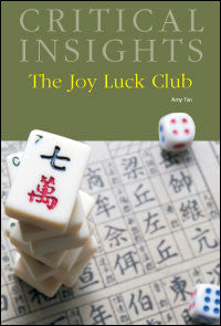 Critical Insights: The Joy Luck Club