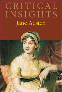 Critical Insights: Jane Austen