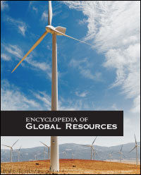 Encyclopedia of Global Resources