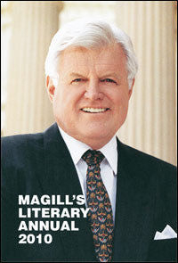 Magill's Literary Annual, 2010