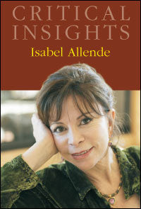 Critical Insights: Isabel Allende
