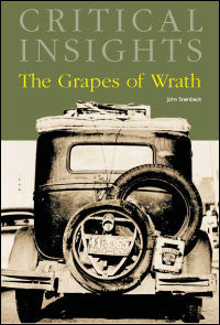 Critical Insights: The Grapes of Wrath