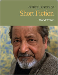 Critical Survey of Short Fiction: World Writers