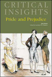 Critical Insights: Pride and Prejudice