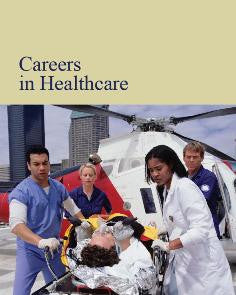 Careers in Healthcare