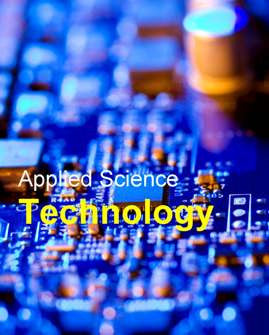 Applied Science: Technology