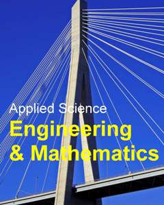 Applied Science: Engineering & Mathematics