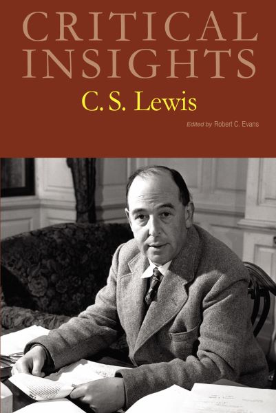 Critical Insights: C.S. Lewis