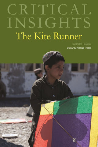 Critical Insights: Kite Runner