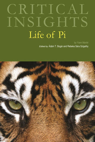 Critical Insights: Life of Pi