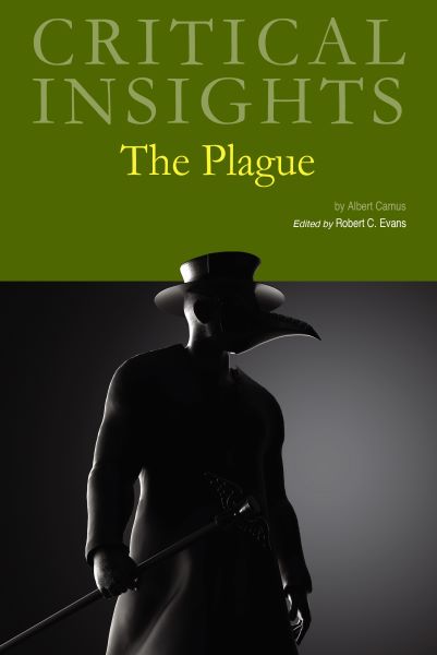 Critical Insights: The Plague