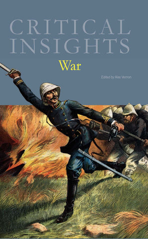 Critical Insights: War