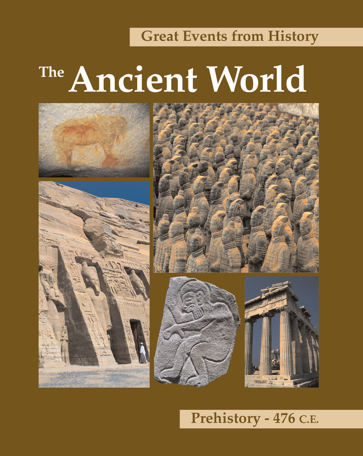 Great Events from History: The Ancient World