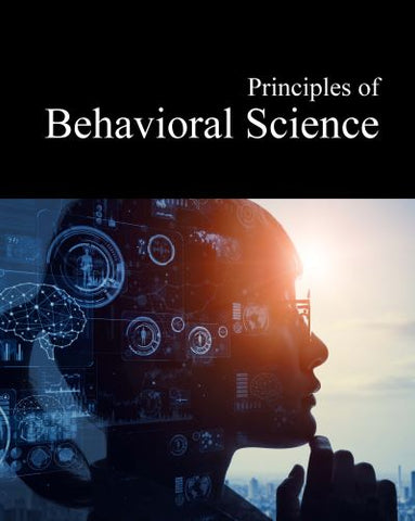 Principles of Behavioral Science