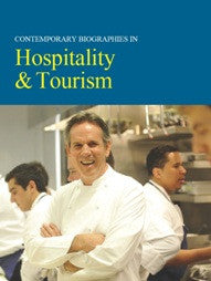 Contemporary Biographies in Hospitality & Tourism