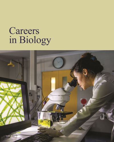 Careers in Biology