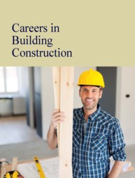 Careers in Building Construction