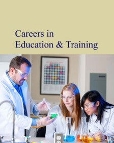 Careers in Education & Training