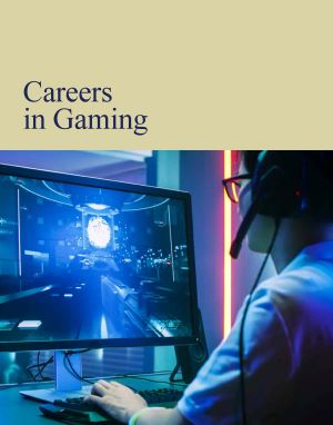 Careers in Gaming