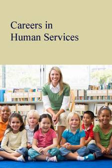 Careers in Human Services