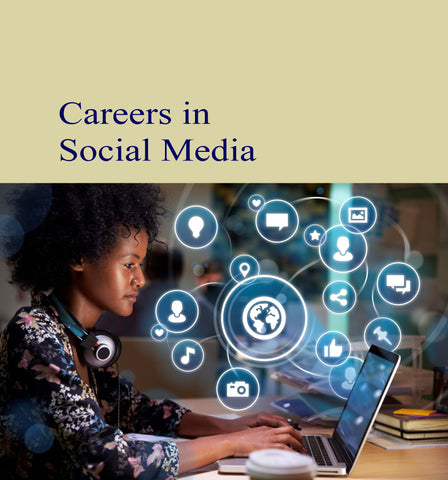 Careers in Social Media