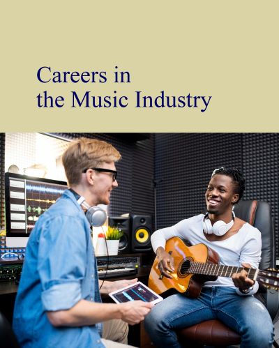 Careers in the Music Industry