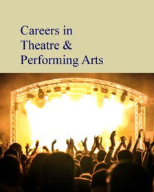 Careers in the Arts: Fine, Performing & Visual