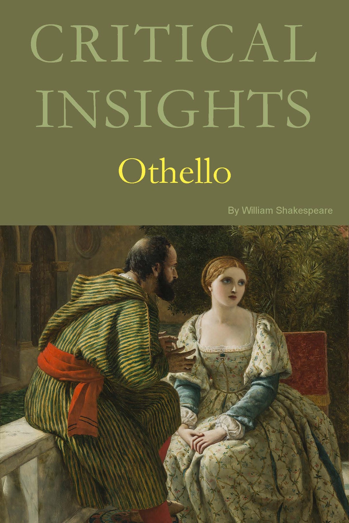 Critical Insights: Othello