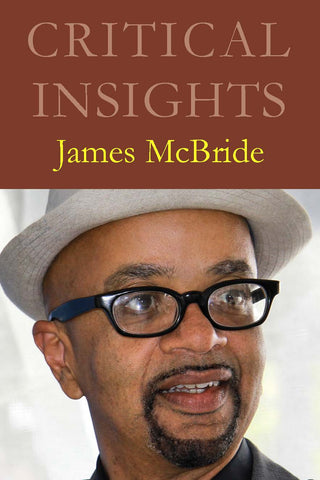 Critical Insights: James McBride
