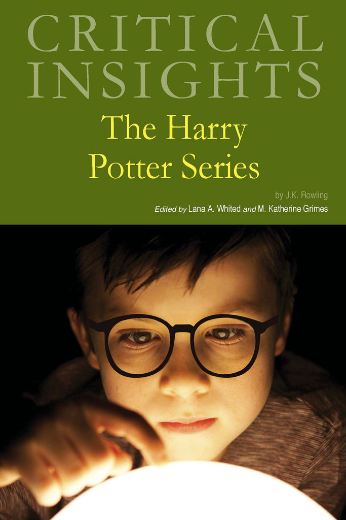 Critical Insights: Harry Potter