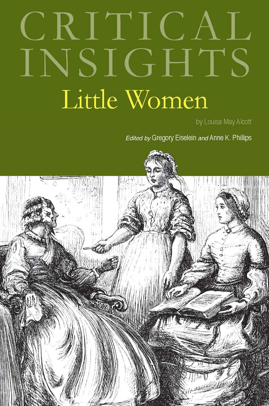 Critical Insights: Little Women