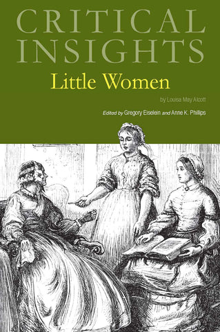 Critical Insights: Little Women