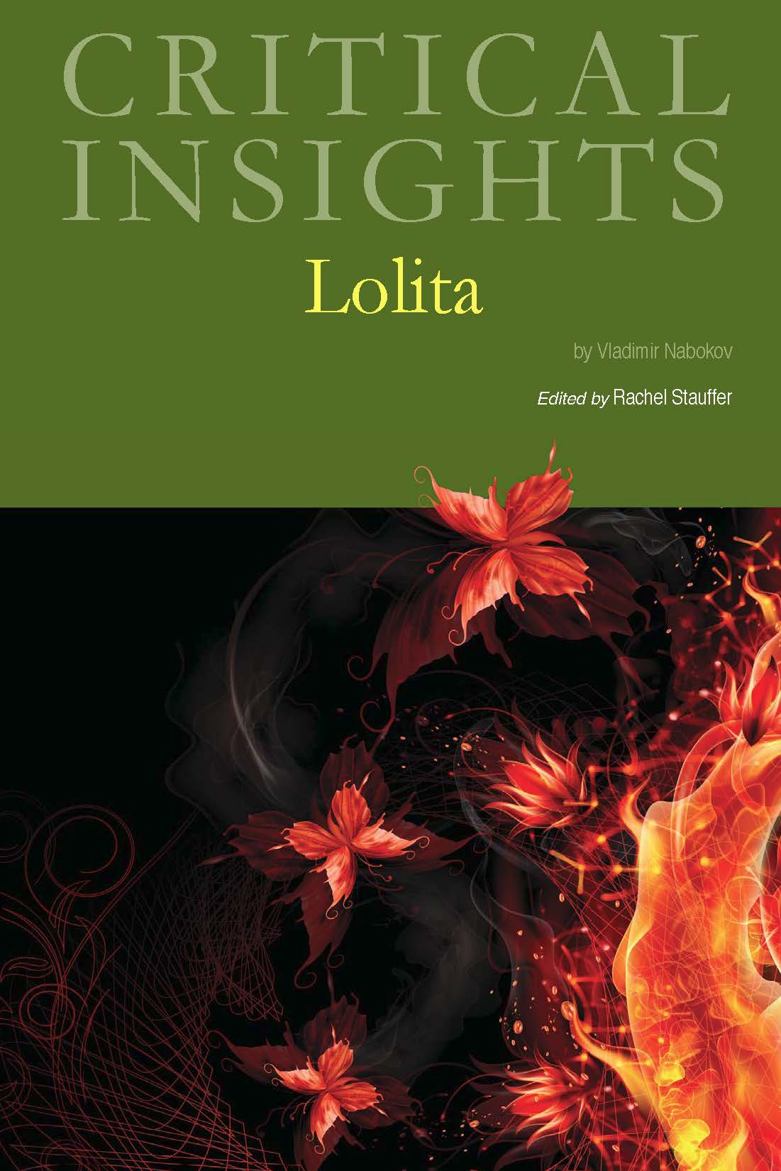 Critical Insights: Lolita