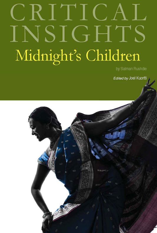 Critical Insights: Midnight's Children