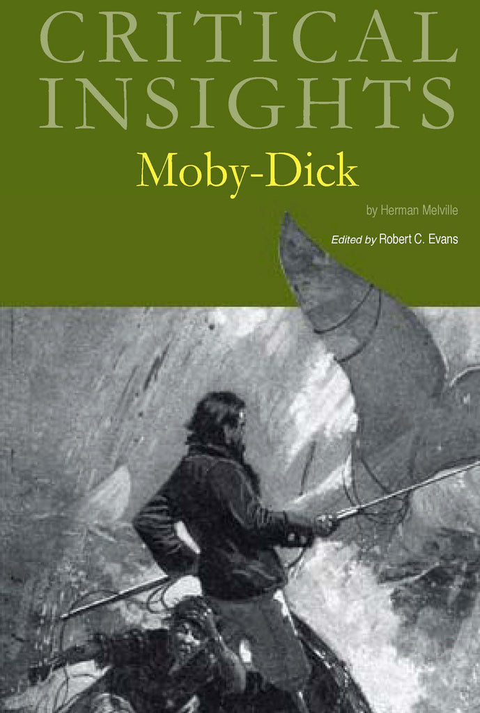 Critical Insights: Moby Dick
