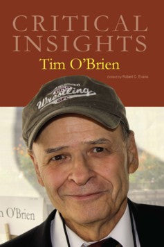 Critical Insights: Tim O'Brien