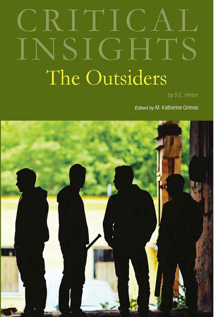 Critical Insights: The Outsiders