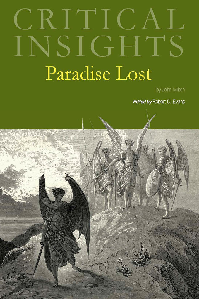 Critical Insights: Paradise Lost