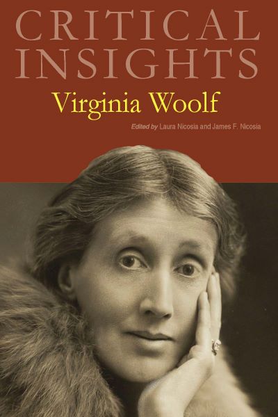 Critical Insights: Virginia Woolf