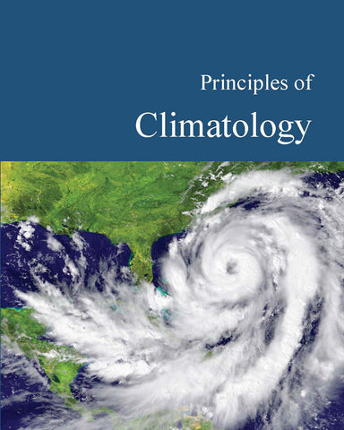 Principles of Climatology