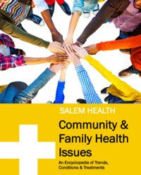 Salem Health: Community & Family Health Issues