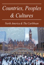 Countries, Peoples & Cultures: North America & The Caribbean