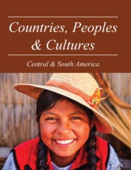Countries, Peoples & Cultures: Central & South America