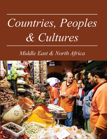 Countries, Peoples & Cultures: Middle East & North Africa