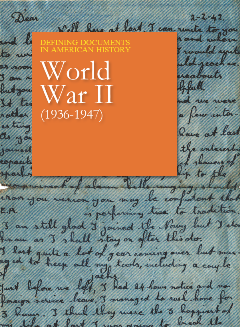 Defining Documents: World War II