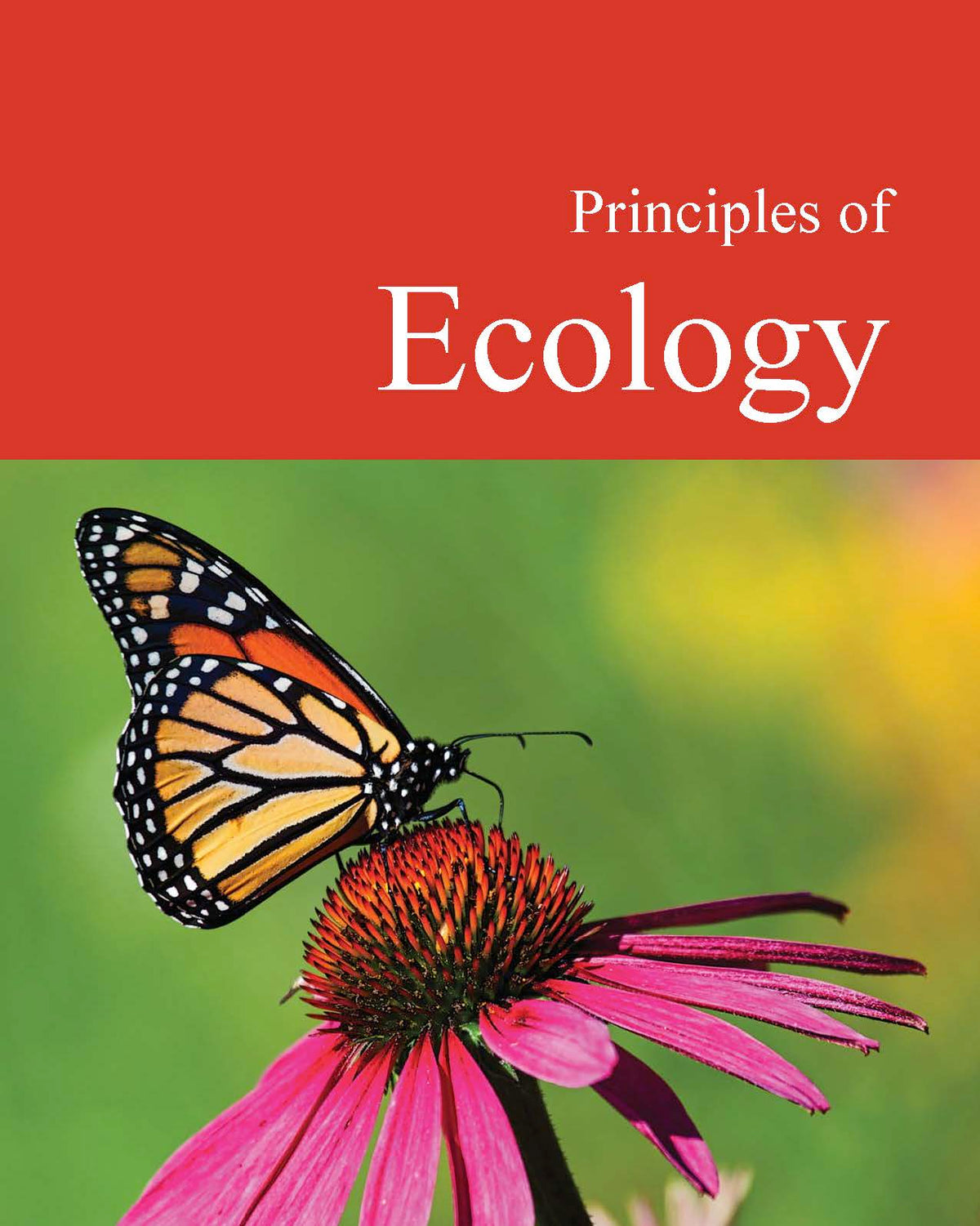 Principles of Ecology