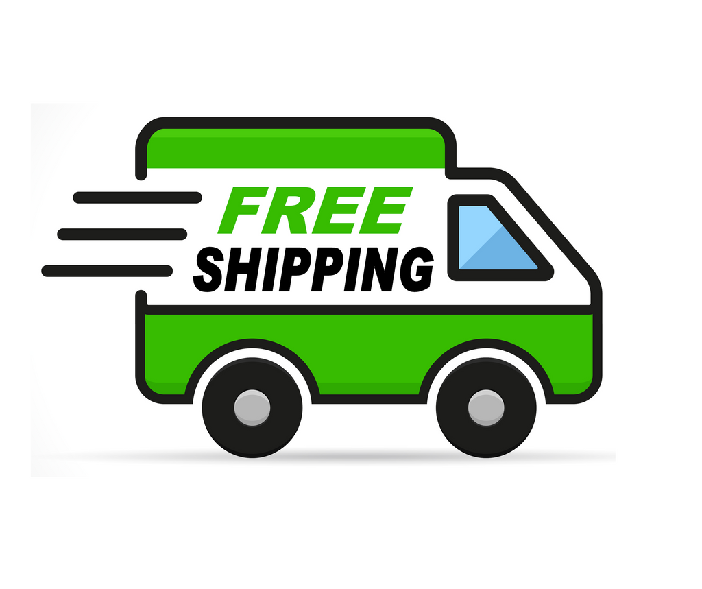 Free Shipping Token