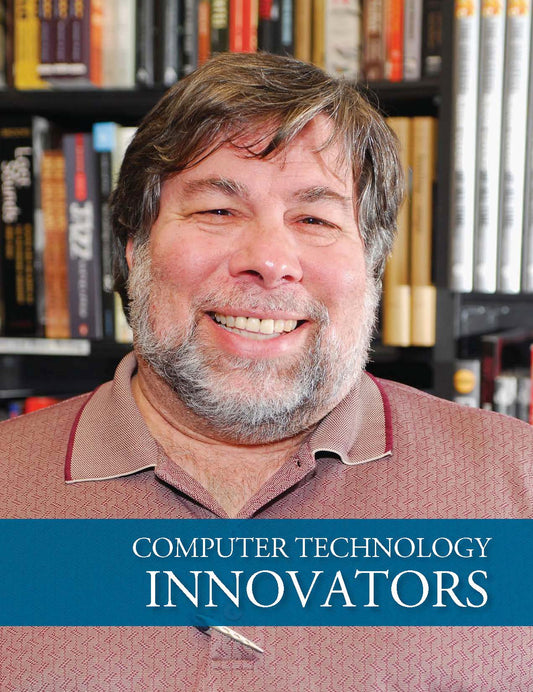 Computer Technology Innovators