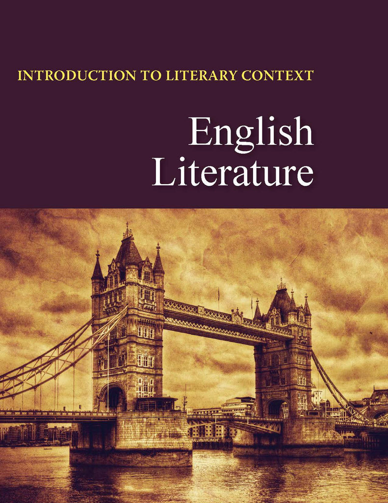 Introduction to Literary Context: English Literature